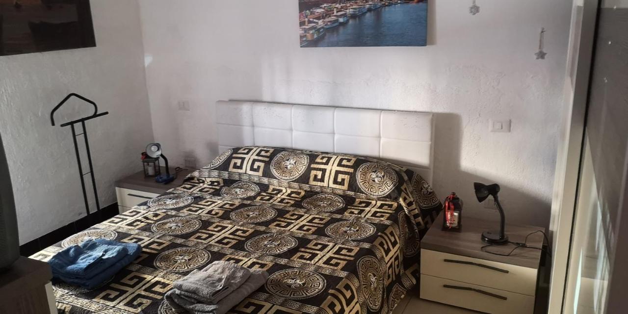 Al Monte Apartment Sassari Exterior photo